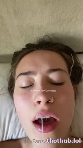 Cece Rosee – Cum Shot/ Hot!!!