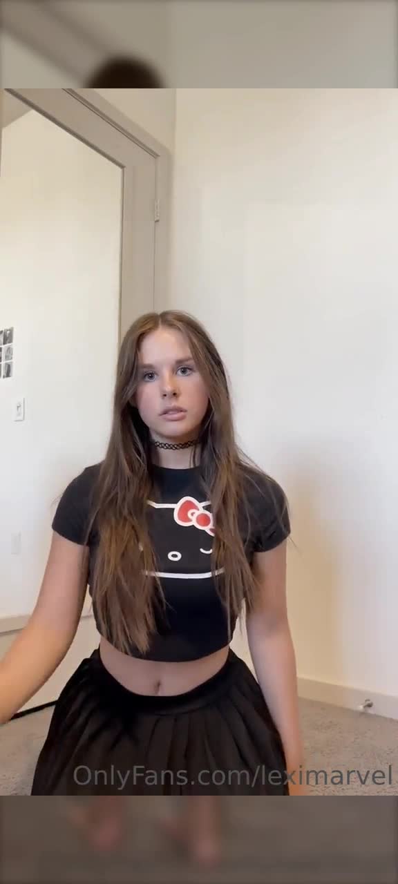 ashleyserrano Fucking So HOT / Sextape !