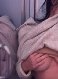 Camilla Araujo – Camshow Naked Big Tits ! HOT !