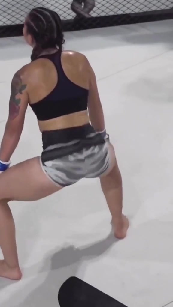 Sexy Dance Show Big Butt [ ailin perez ] ! HOT