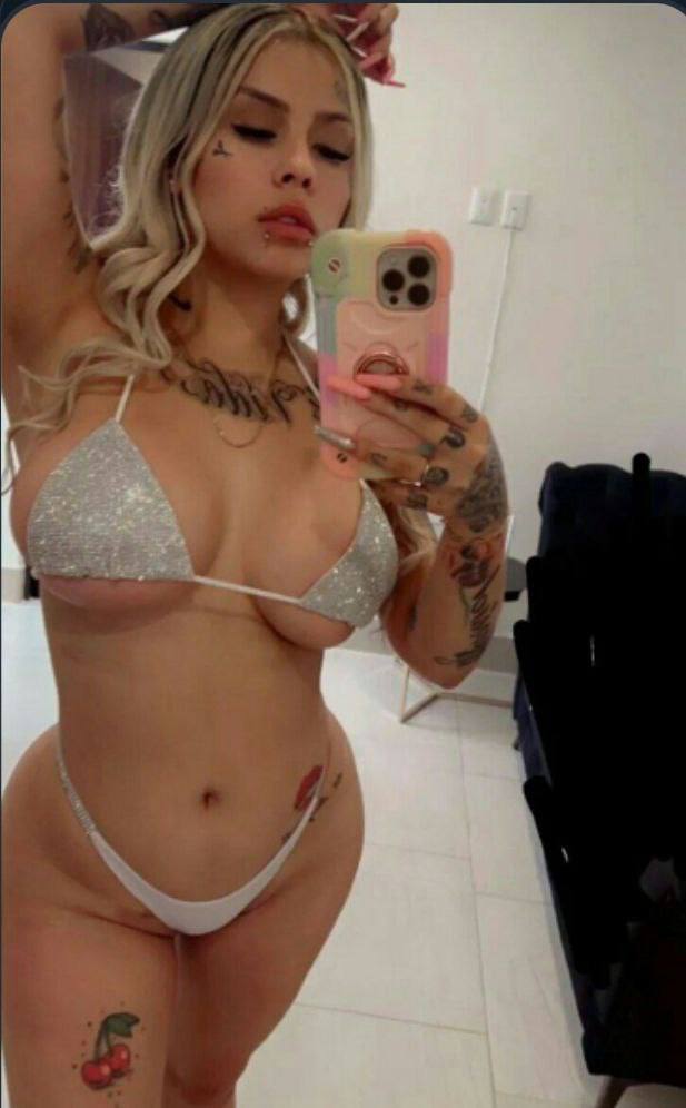 Monafashion ! Camshow Big Boobs ! Very Sexy !
