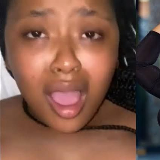 Cyan Boujee ! Video Leaks New Update on Today !!!