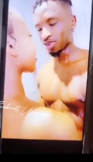 Sheilah Gashumba Full sextape with BF / Onlyfans ! HOT Trending !!!