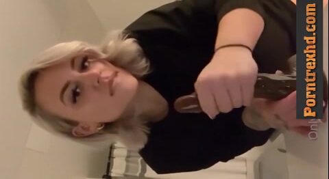 Woahkenzy Onlyfans Leaked ! Suck dildo so lewd !