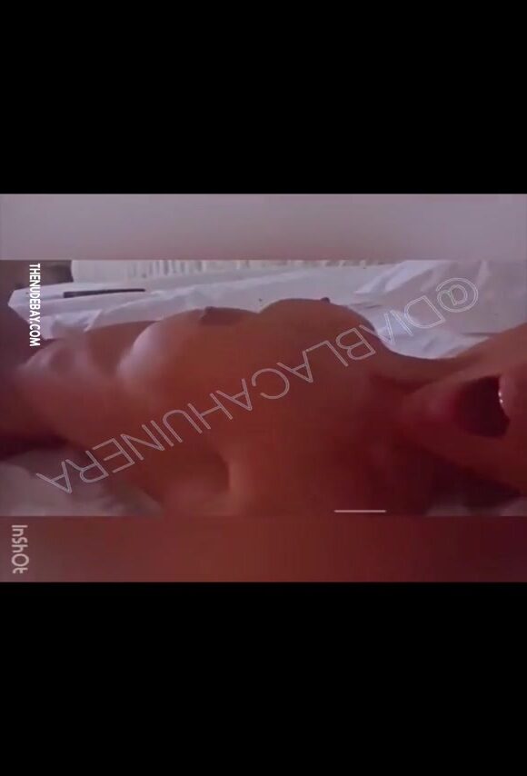 Carla Ballero Onlyfans Leaks – Nude Show Big Tits ! New Video HOT !!!