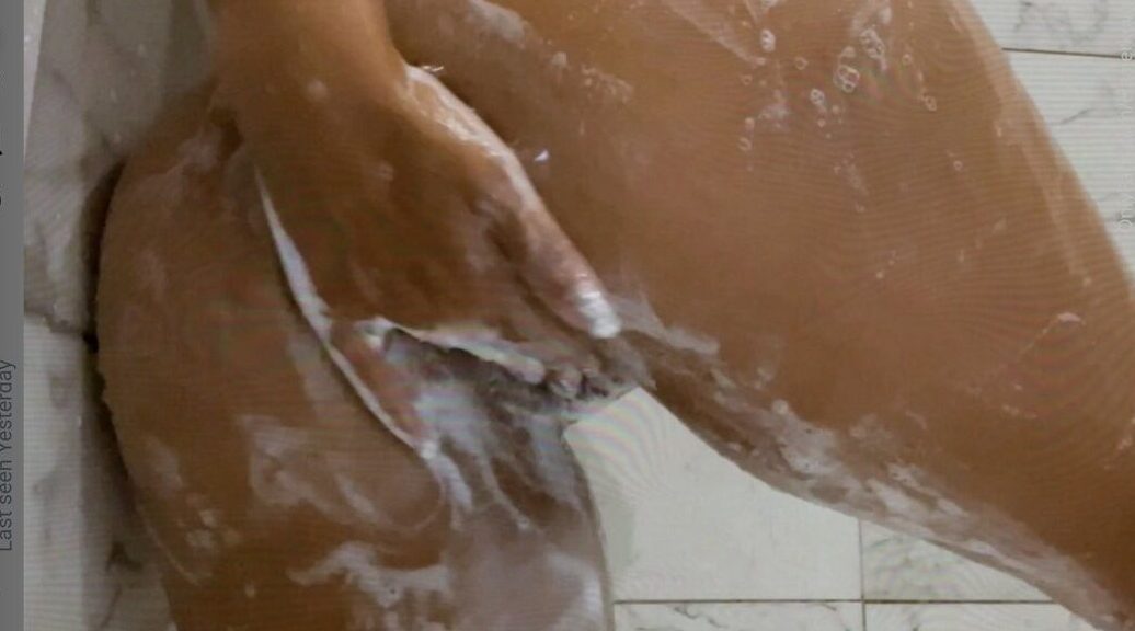 ela jerkovic Onlyfans Nude Shower Pussy So wet – Video Leaked ! HOT
