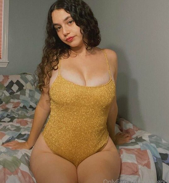 Gali Golan Onlyfans Leaks – Naked Big Boobs On Bed ! HOT Video !!!