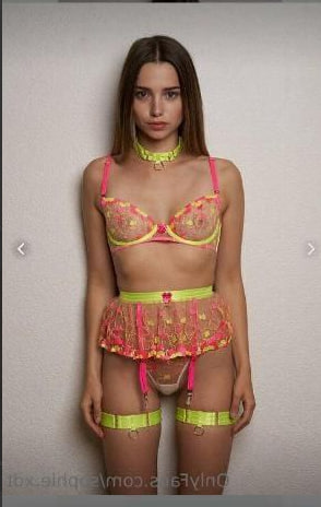 Sophie.xdt Onlyfans Leaks – Sexy Nude Body ! Video HOT !
