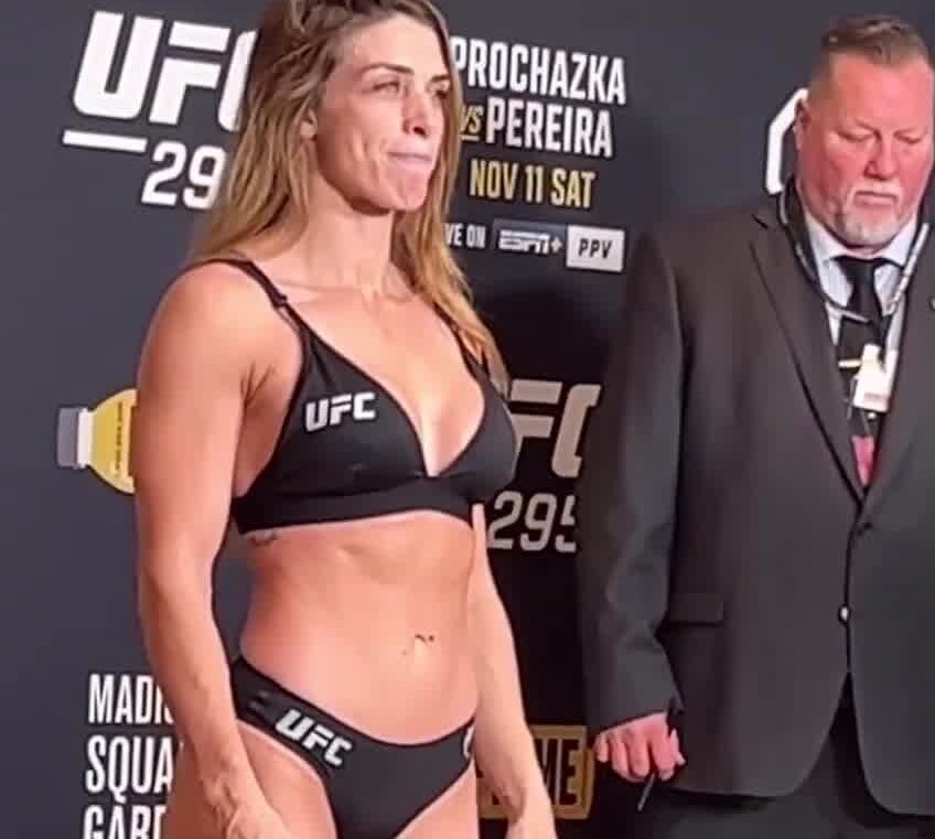 mackenzie dern Onlyfans Leaks – Show Big Tits ! HOT Sexy !!!
