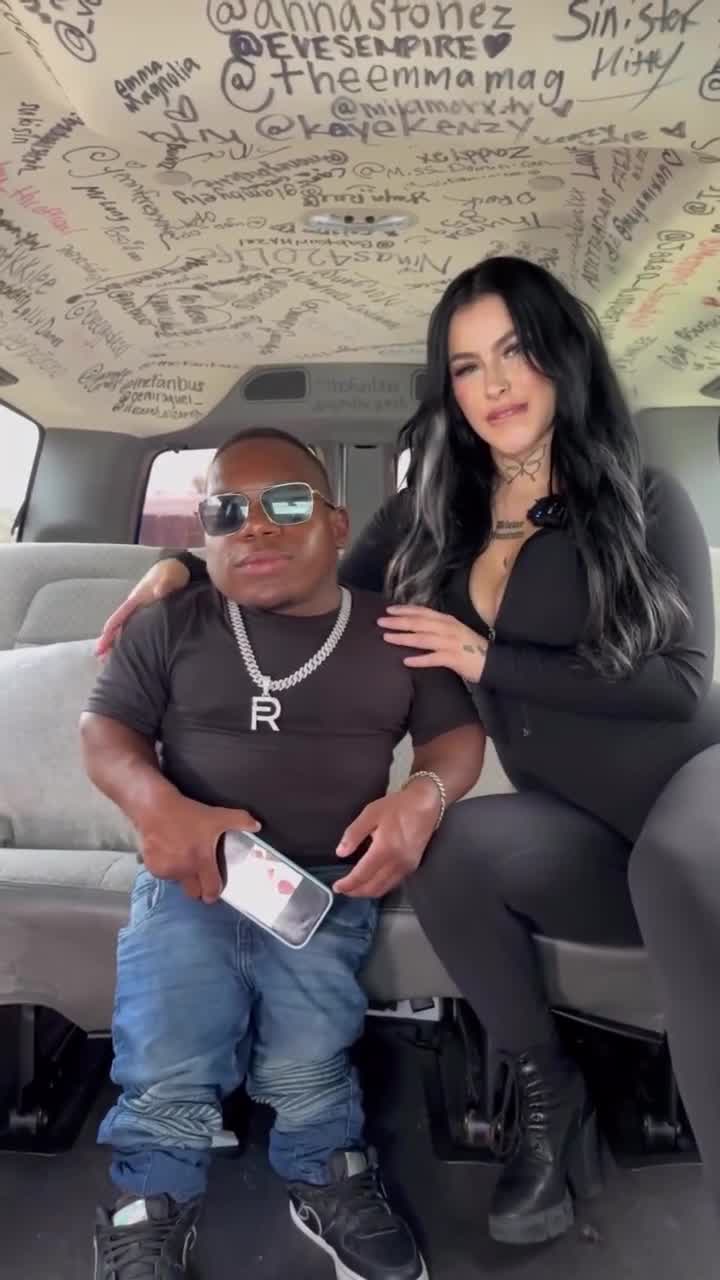 Diamond Franco Fan Bus Onlyfans Leaked – Dlow with Diamond HOT Sex tape !!!
