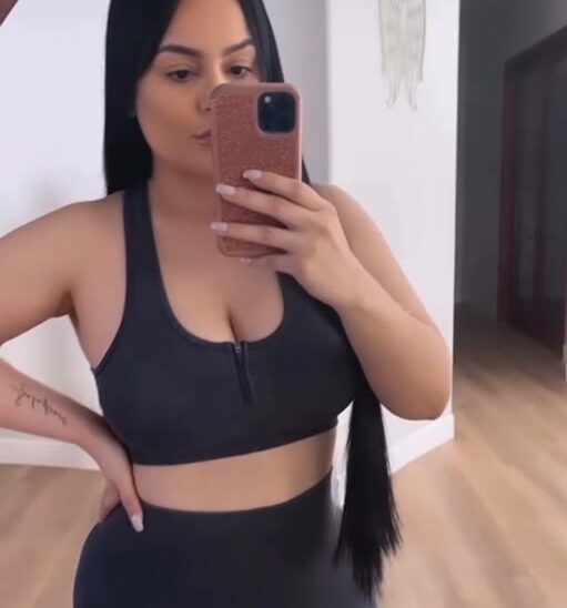 candy aguilar Naked Big Tits – Onlyfans Leaks Of !
