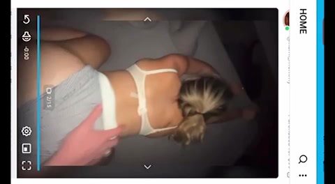 Nami mommy Onlyfans Leaks – Doggy Style Fucking ! HOT Sex tape !!!