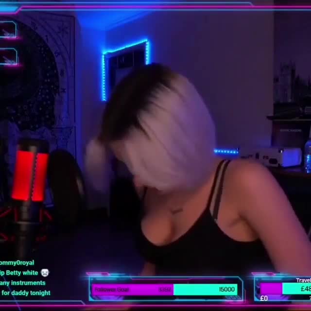 blackwidof Onlyfans Leaks – Naked Big Tits HOT Sexy !