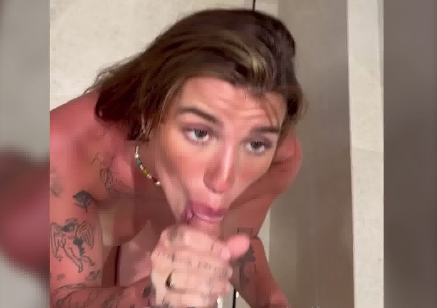 Arikytsya Blowjob Big Cock BF Orgasm – Onlyfans Leaked