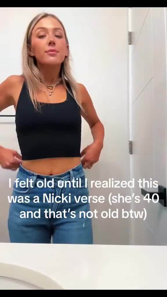 chloe difatta Nude Show Nipple Pink – Onlyfans Leaked ! HOT