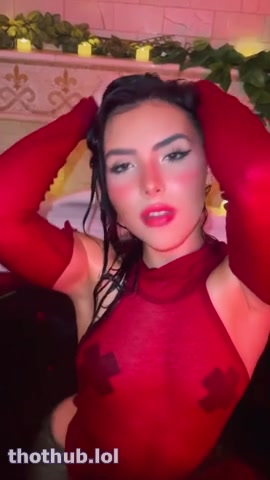 Andrea Botez Fucking Slut In Bath Hot Sex Tape Onlyfans Leaks