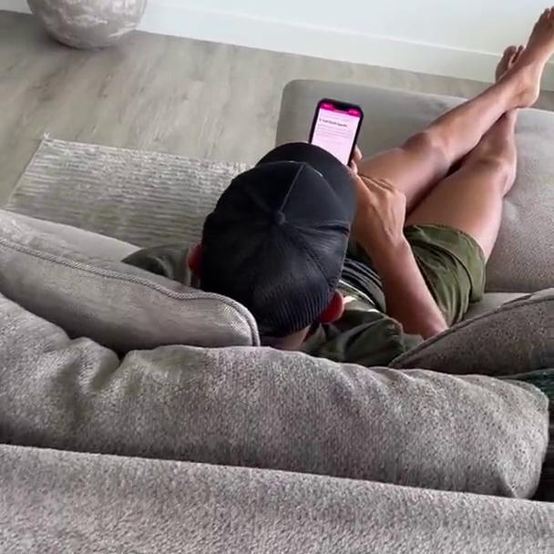 ScarlettKissesXO Babysitter Handjob Video Leaked