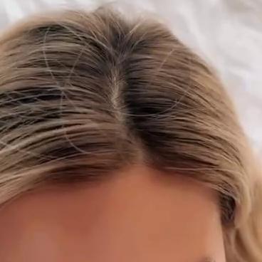 Stefanie Knight Uncensored Blowjob Facial Video Leaked