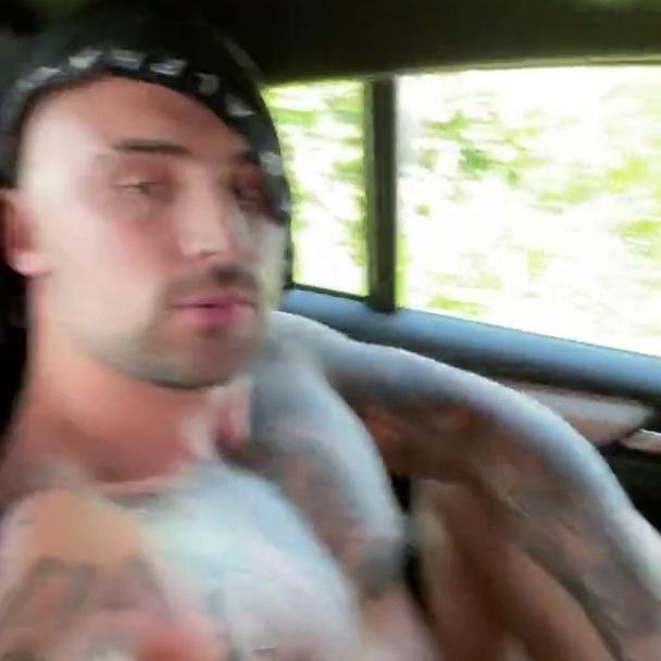 Maddy Belle Car Sex Tape Video Leaked