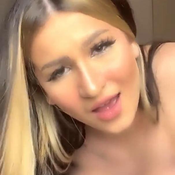 Fandy Riding You Sex Tape Video Leaked