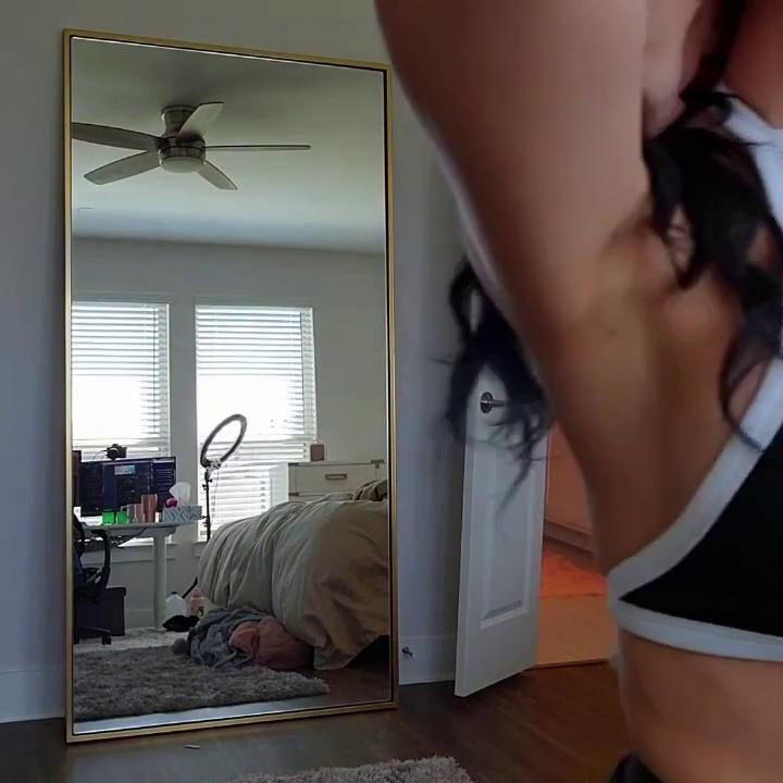Alinity Nude Dance Strip Video Leaked