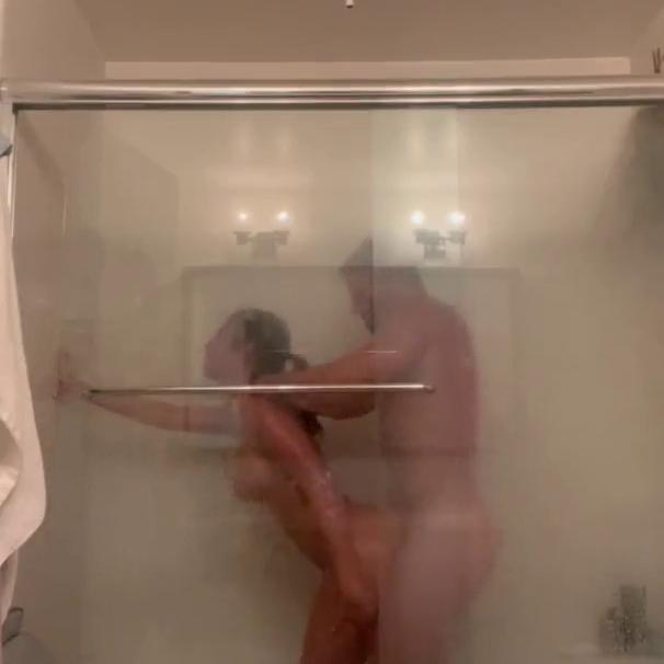 Amanda Trivizas Shower Sex Video Leaked