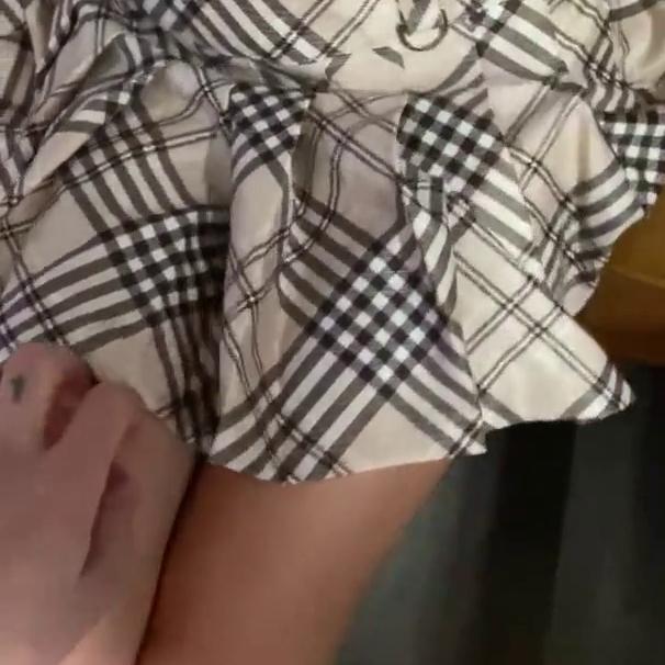 Emma Kotos Nude Body Touching Video Leaked