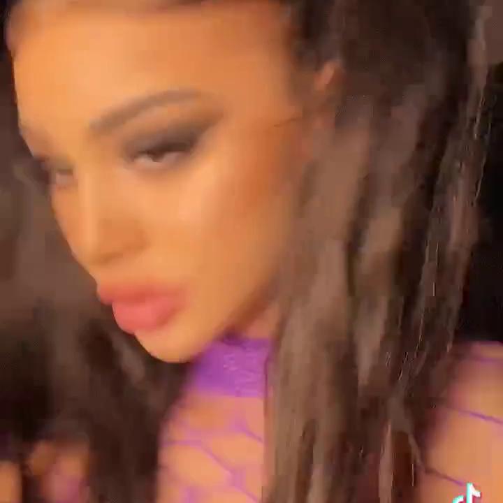 Kristen Hancher Pussy Dildo Blowjob Video Leaked