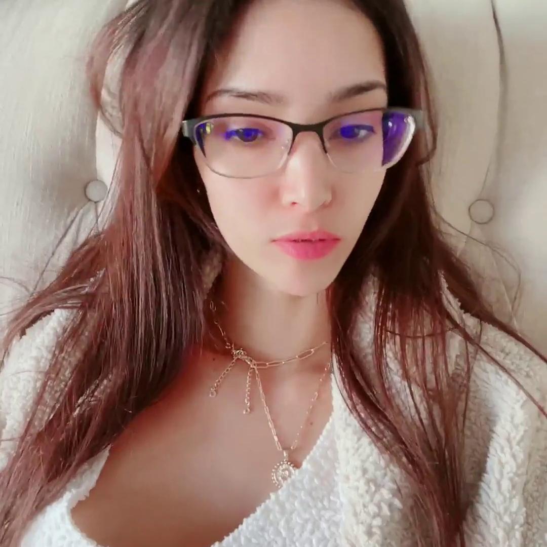 CinCinBear Pussy Masturbation Tease Video Leaked