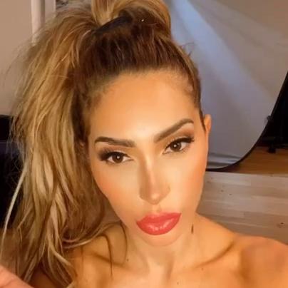 Farrah Abraham Nude Dance On Song Video Leaked