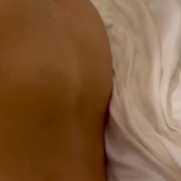 Sabrina Vaz Glass Dildo Blowjob POV Video Leaked