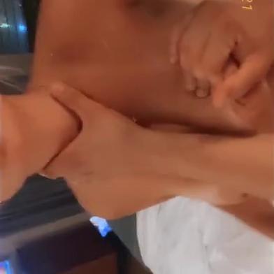 Zoie Burgher Nude Pussy Fucking Porn Video Leaked