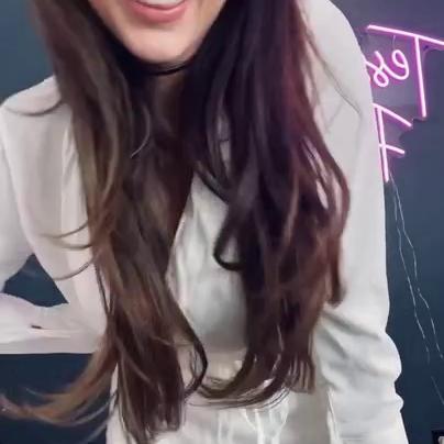 Tessa Fowler Nude My Shirt Video Leaked