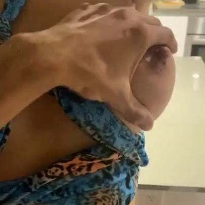 Juju Bahreis Nude Fucking Sextape Porn Video Leaked