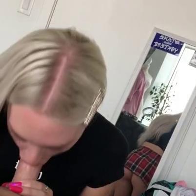 Courtney Smoke Nude Blowjob Porn Video Leaked