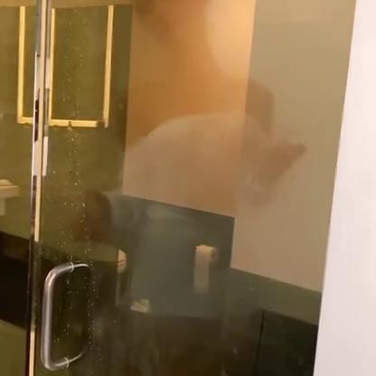 Rachel Cook Youtuber Leaked Nude Shower Porn Video