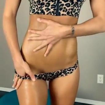 Rachel Cook Nude Oiled Up Porn Video Leaked