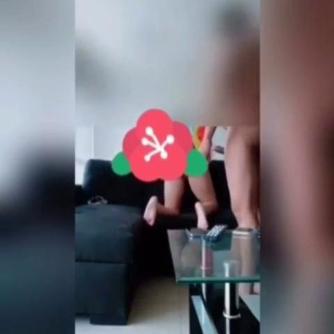 Vanessa Bohorquez Nude & Sextape Porn Leaked