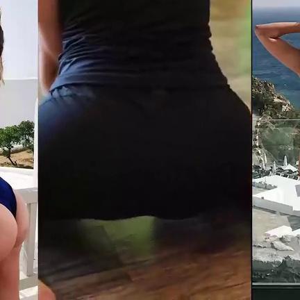 Kalinka Fox Nude & Sextape Video Leaked