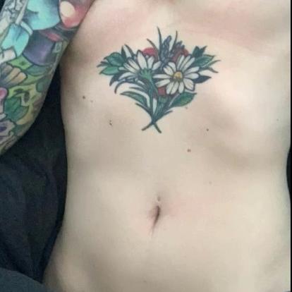 Nico OnlyFans Nicoxd Nude Video Leaked