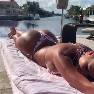 Natalia Garibotto Nude Onlyfans Porn Video Leaked