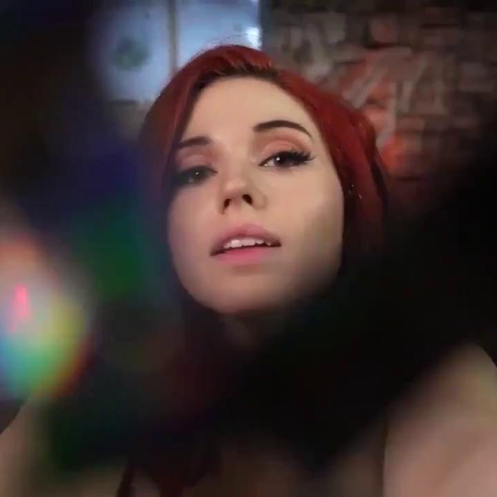 Amouranth Onlyfans Teasing Nude Video Leaked