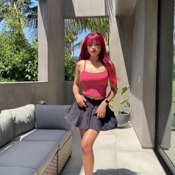 Hannah Jo Outdoor Sex Tape Video Leaked