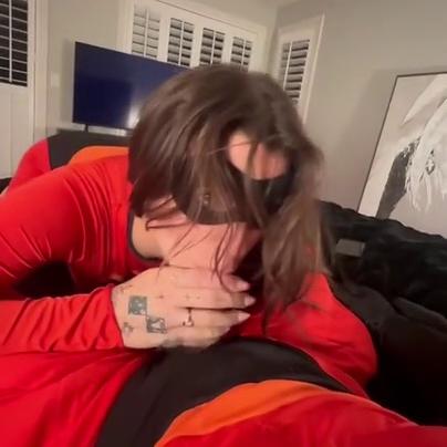 Arikytsya Elastigirl Fuck Video Leaked