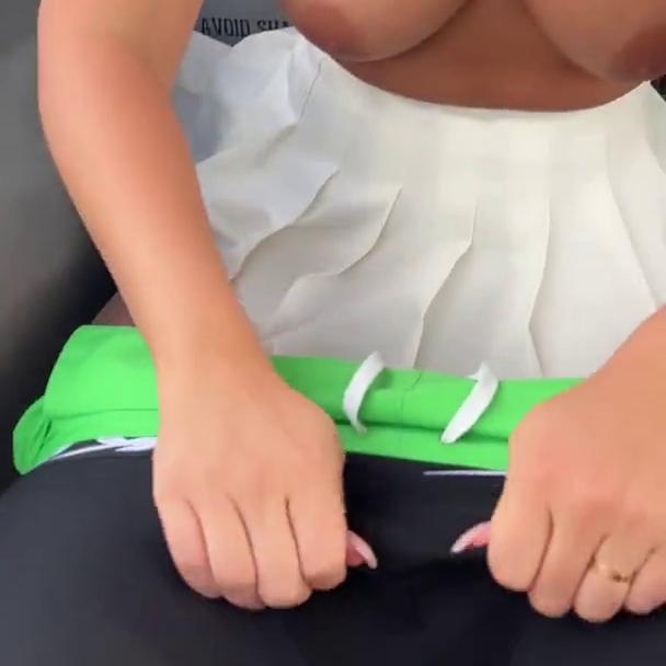 Isabelle Eleanore Boat Captain Sex Onlyfans Video Leaked