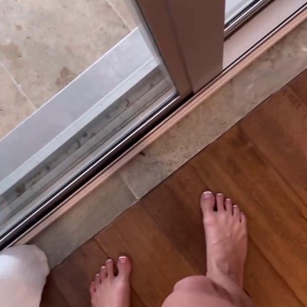 Summer Brookes Double Blowjob Video Leaked