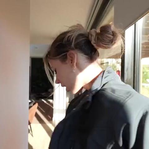 Hope Heaven Fucked While Stuck in The Washing Machine Video Leaked