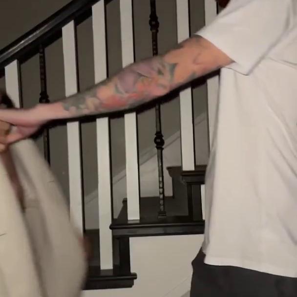 Emma Hix Surprise Sex with Stranger Onlyfans Video Leaked