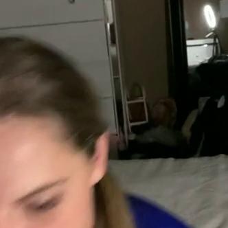 Brandy Renee Cheerleader Sextape Video Leaked